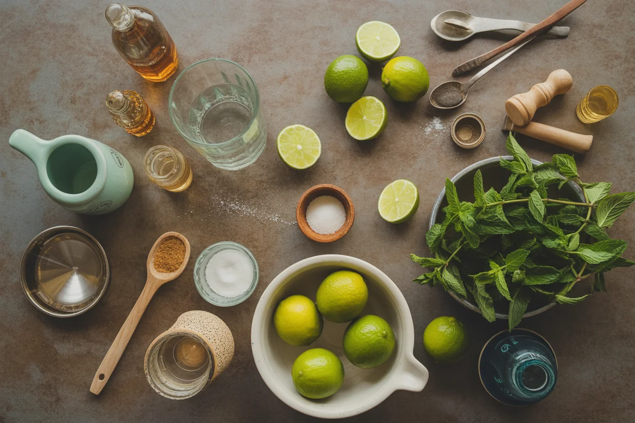 20 Refreshing Homemade Soda Recipes You'll Love