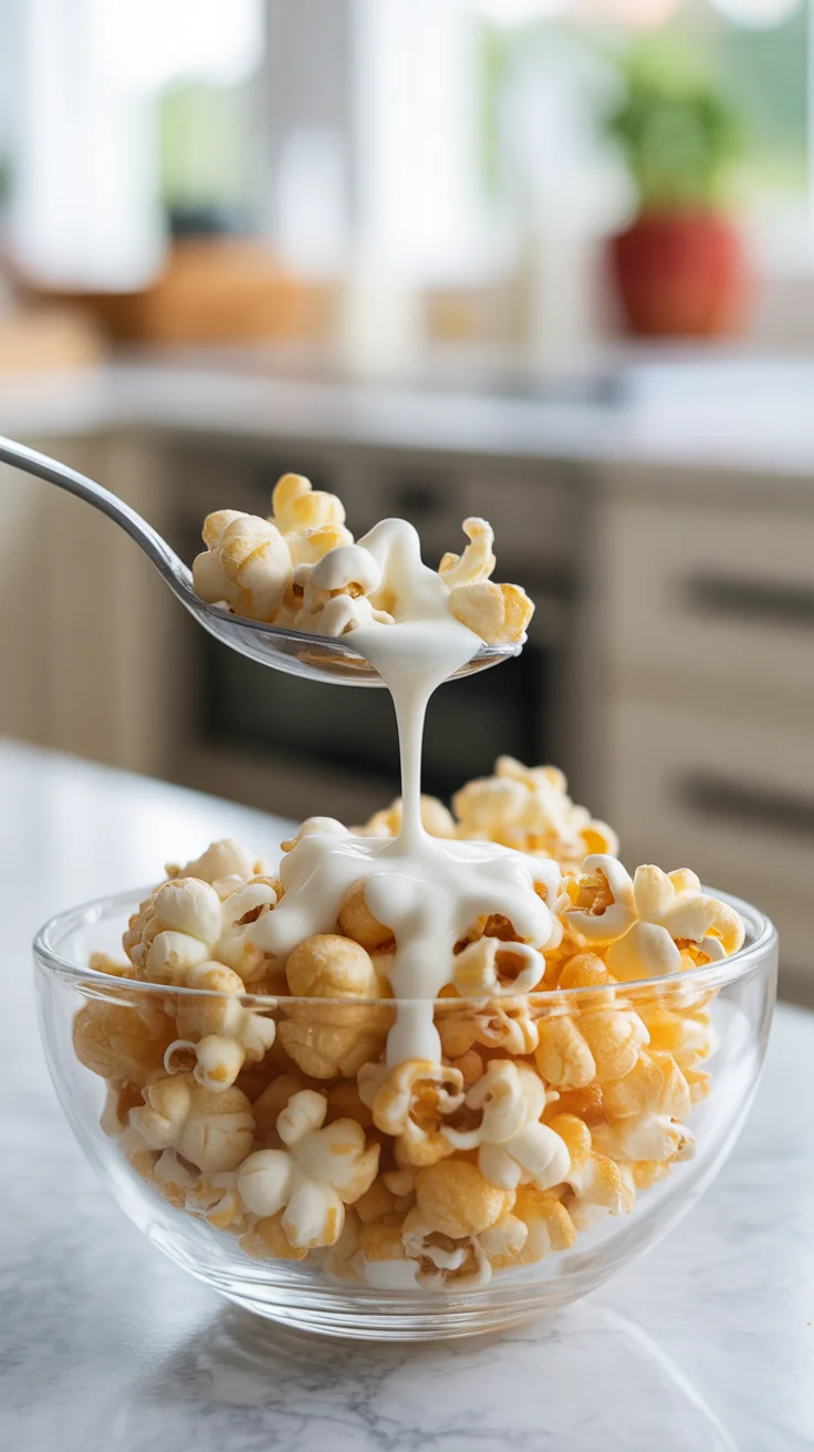 How To Make Croissant Cereal