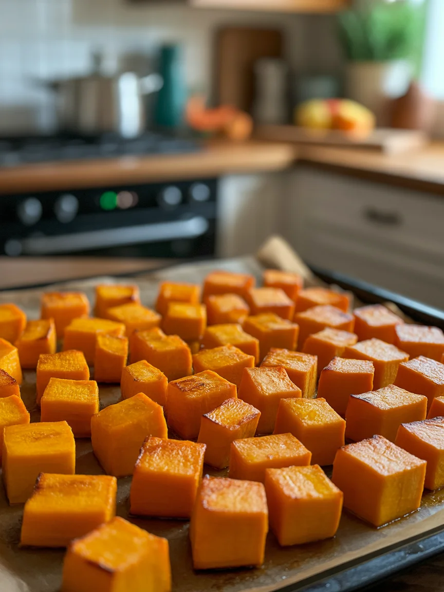 Delicious Oven Baked Sweet Potatoes for Every Meal