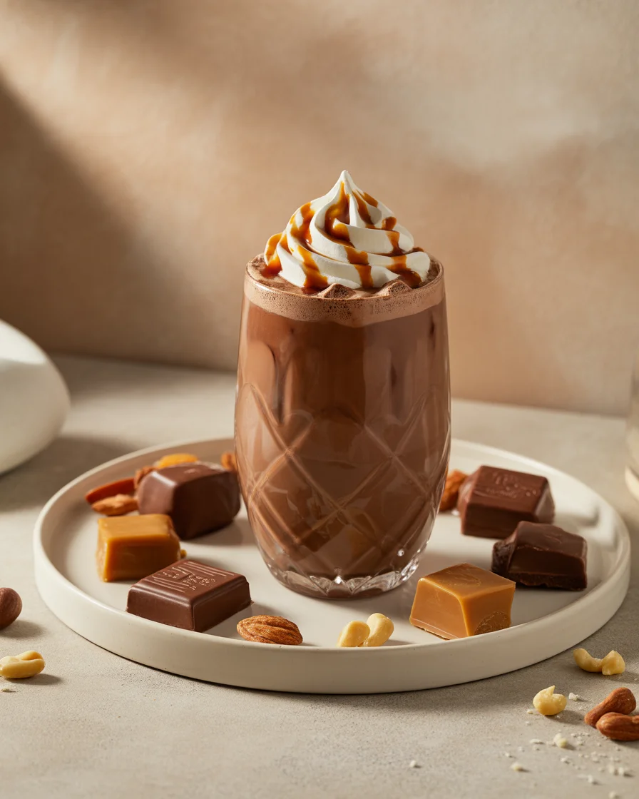 Delicious Hazelnut Honey Mocha Recipe You’ll Want to Try Today