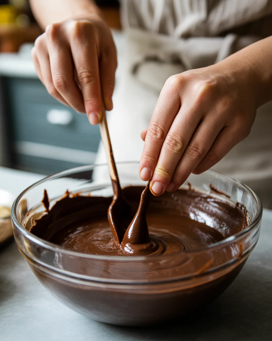 Almond Butter Espresso Shake recipe