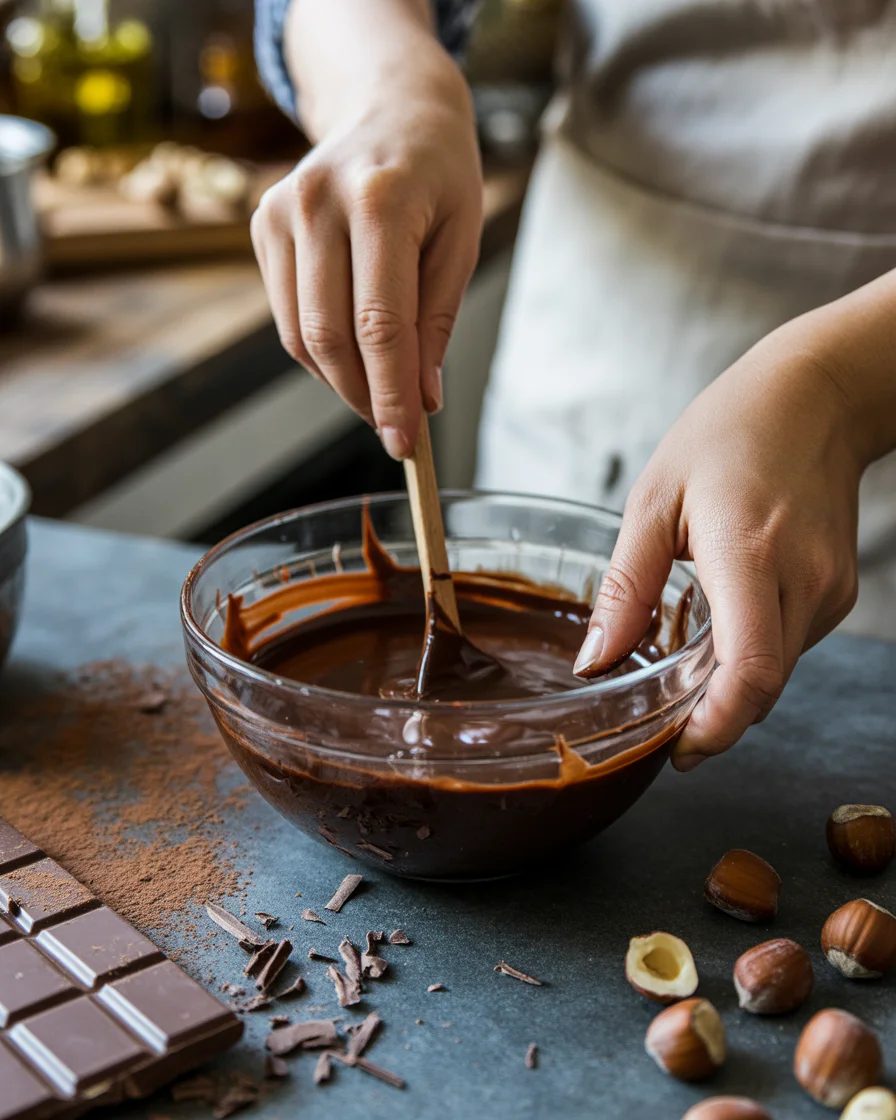 Delicious Hazelnut Honey Mocha Recipe You’ll Want to Try Today