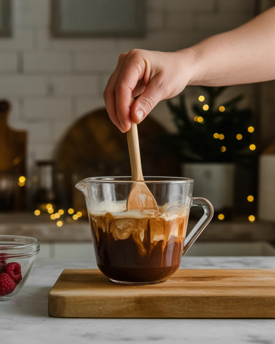 Delicious & Easy Raspberry Mocha Recipe You’ll Love