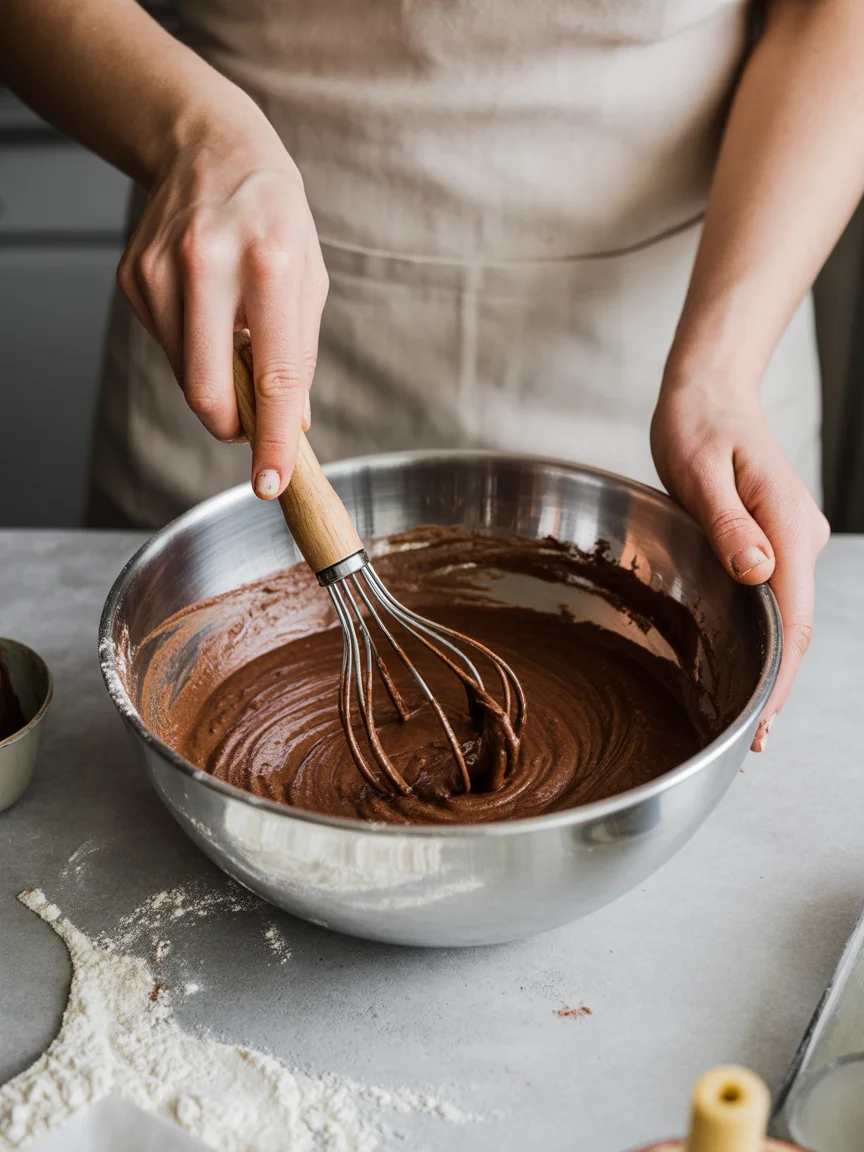 Decadent Caramel Brownie Cheesecake: A Sweet Indulgence Awaits!