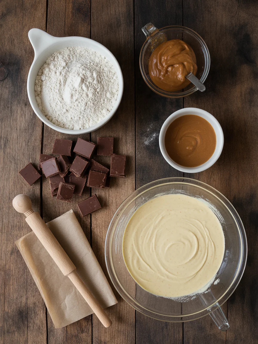 Decadent Caramel Brownie Cheesecake: A Sweet Indulgence Awaits!