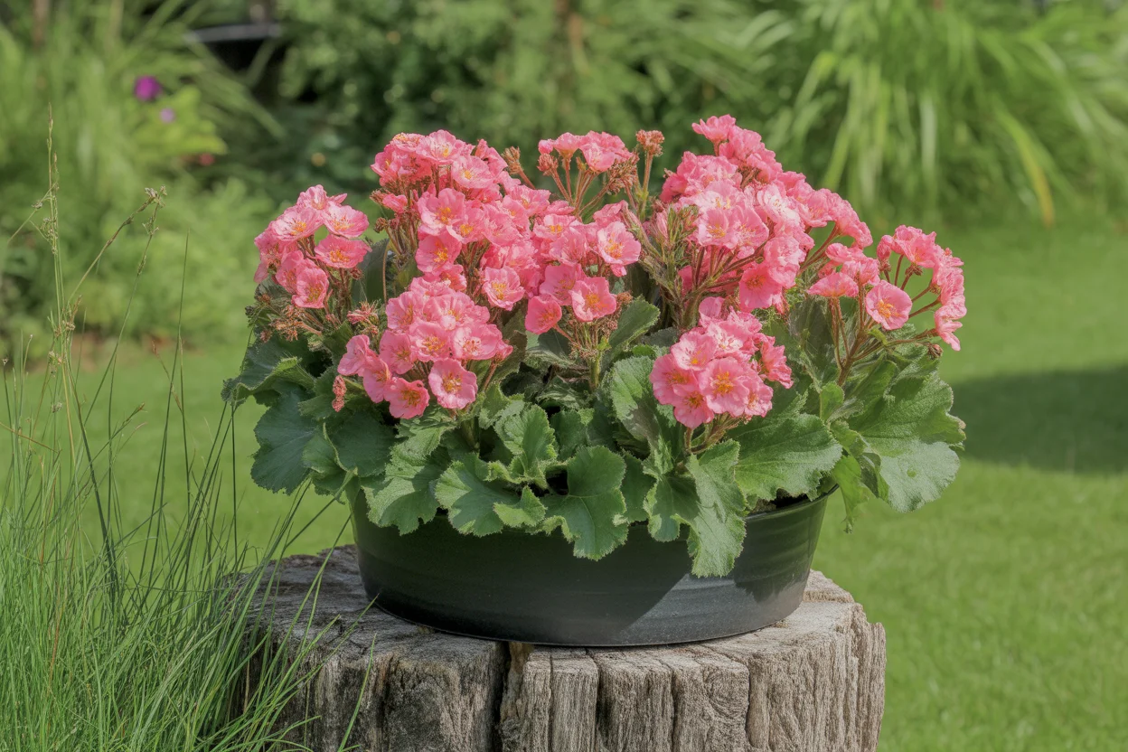 30 Fun and Easy Ways to Decorate a Tree Stump in Your Yard