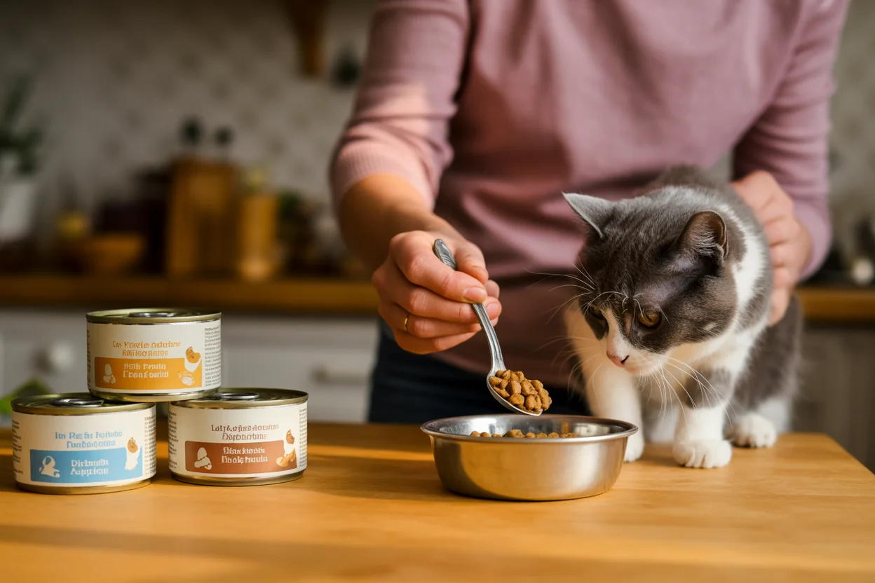 Can Diabetic Cats Eat Wet Food? Tips and Suggestions You Need!