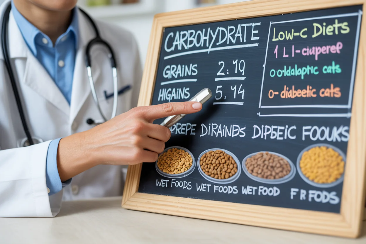 Can Diabetic Cats Eat Wet Food? Tips and Suggestions You Need!