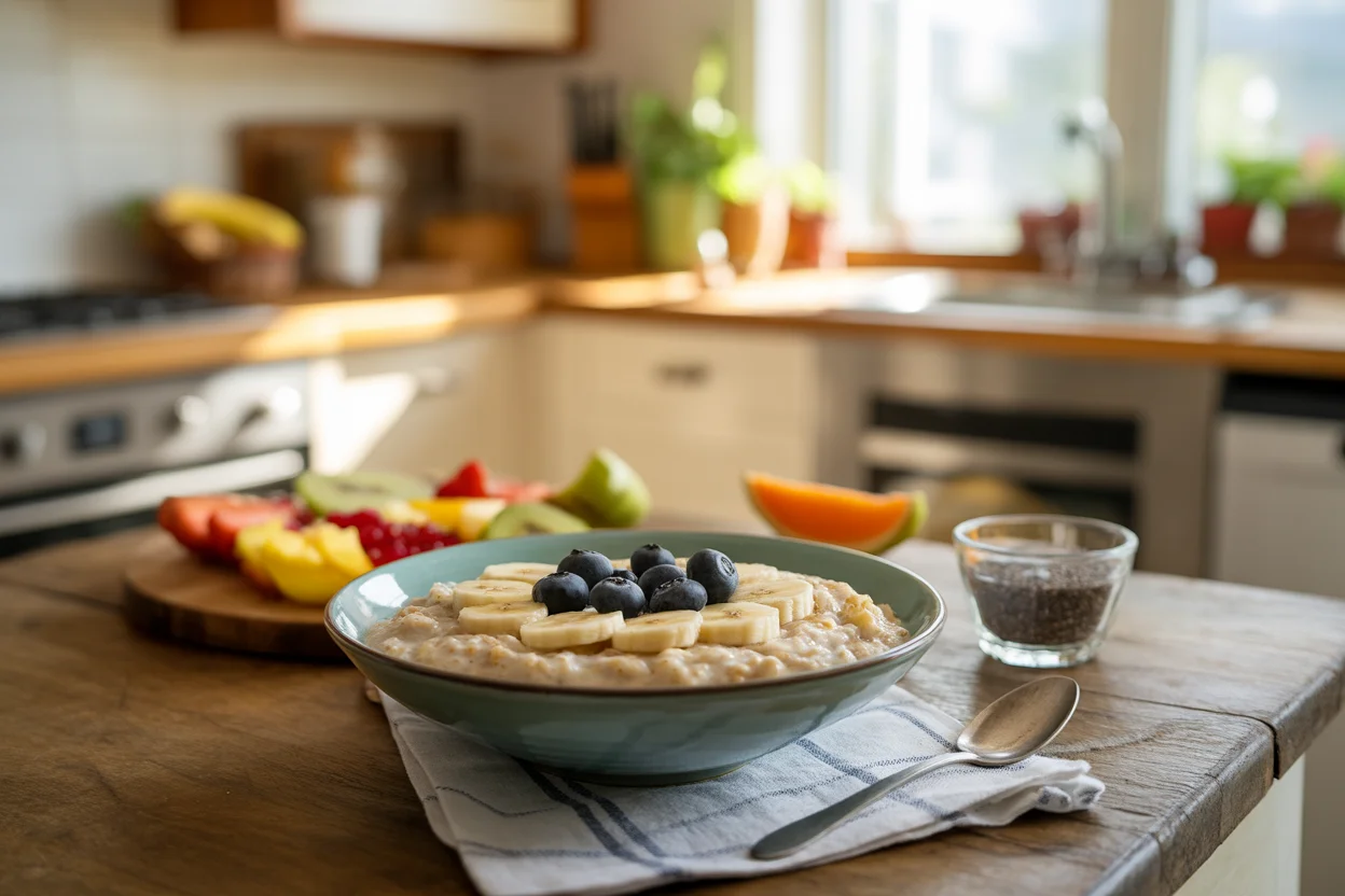Tasty Baby Breakfast Ideas Your Little One Will Love