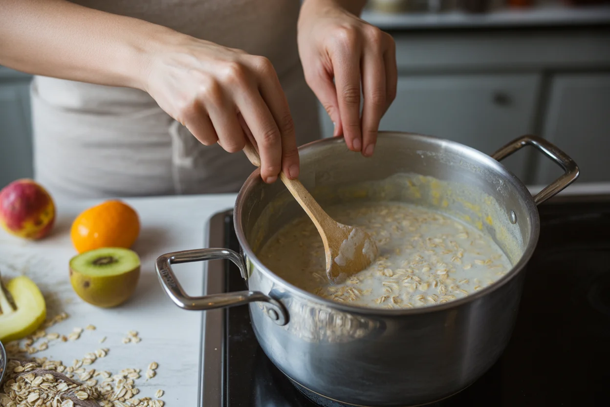 baby breakfast ideas