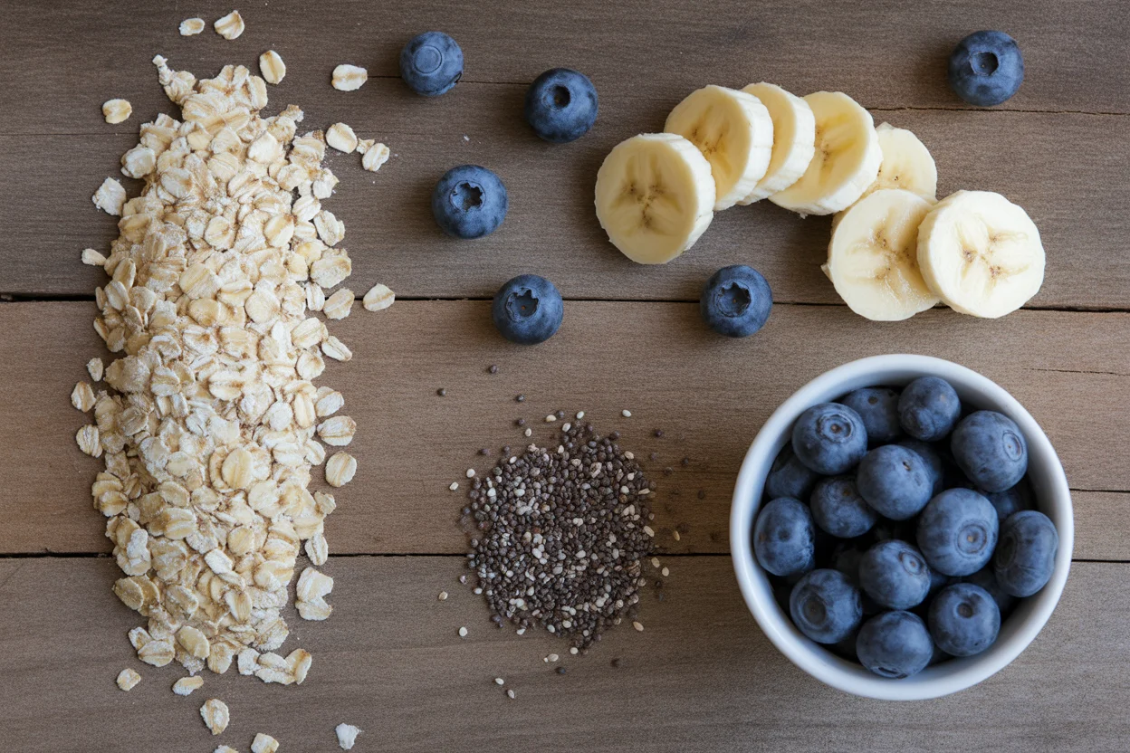 baby breakfast ideas