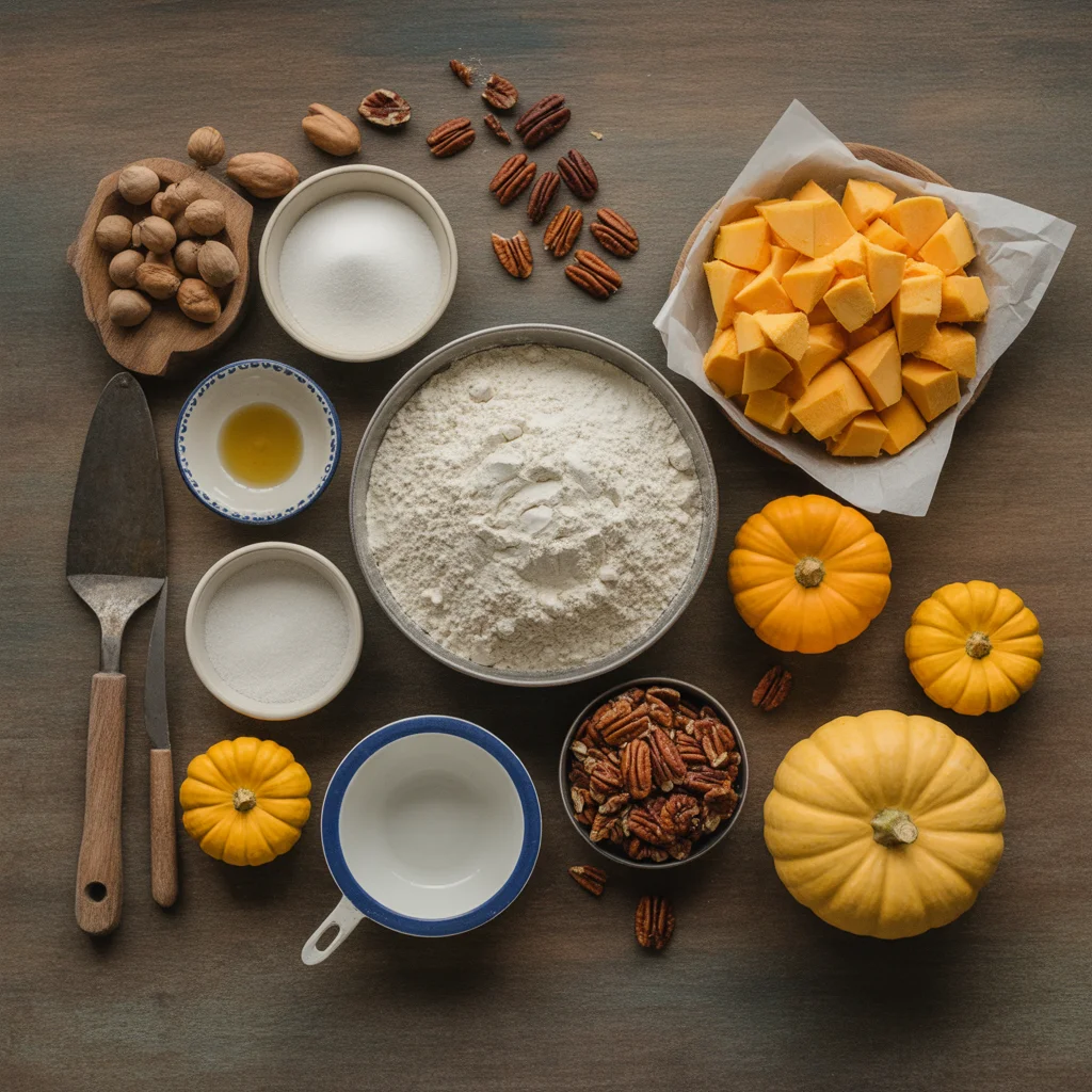 Pumpkin Crunch Cake Recipe You'll Love