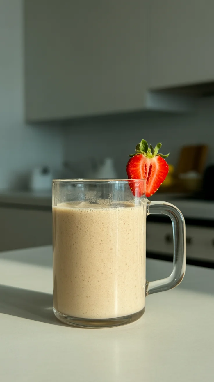 12 Kefir Recipes for Breakfast