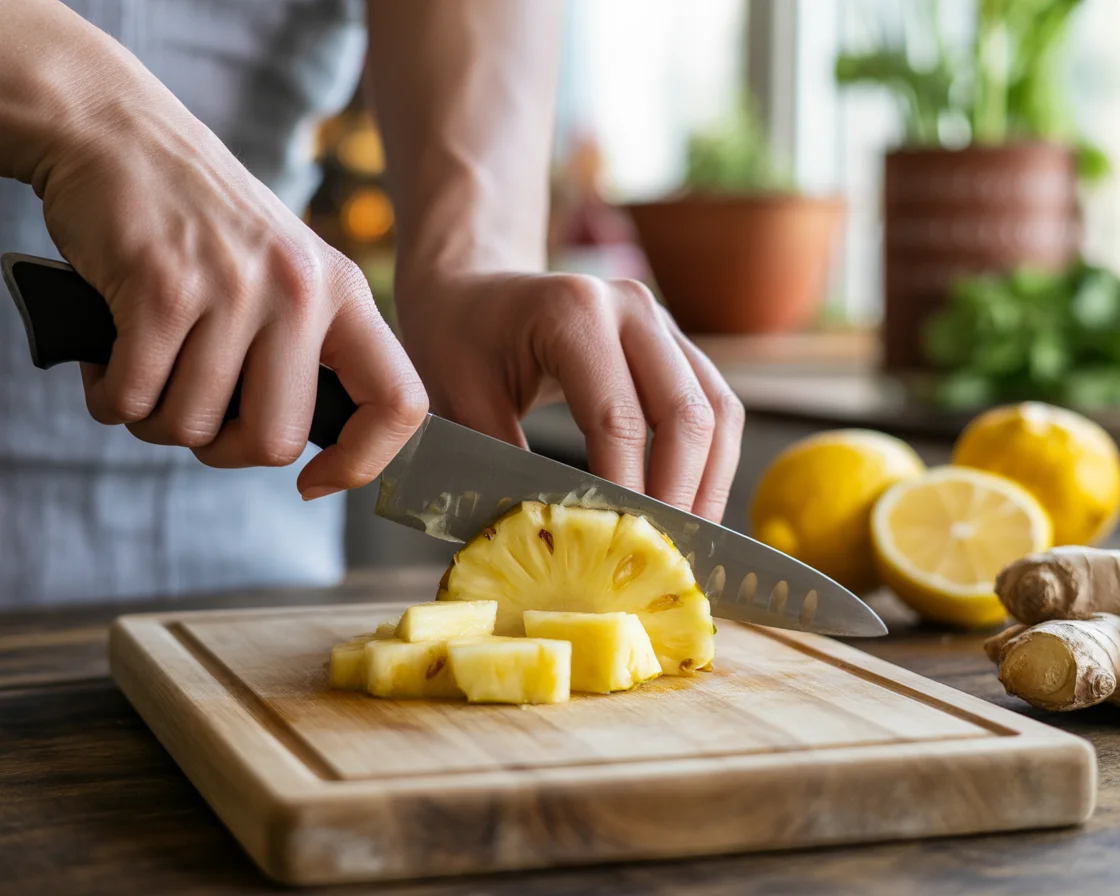 5 Common Mistakes to Avoid When Making Detox Juice Recipe