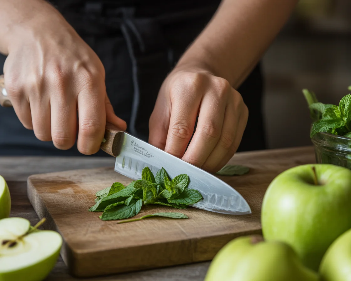 Detox Juice Recipe for Athletes