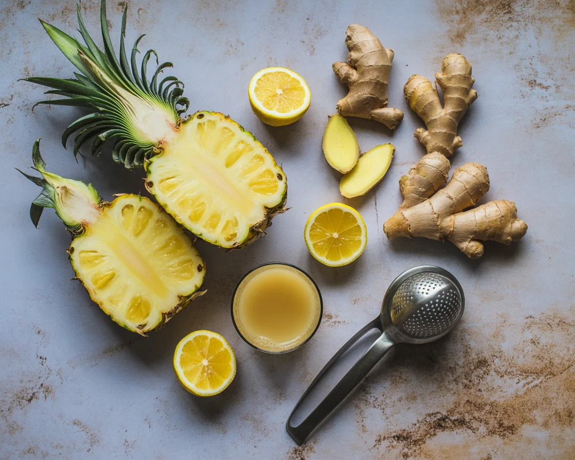 5 Common Mistakes to Avoid When Making Detox Juice Recipe
