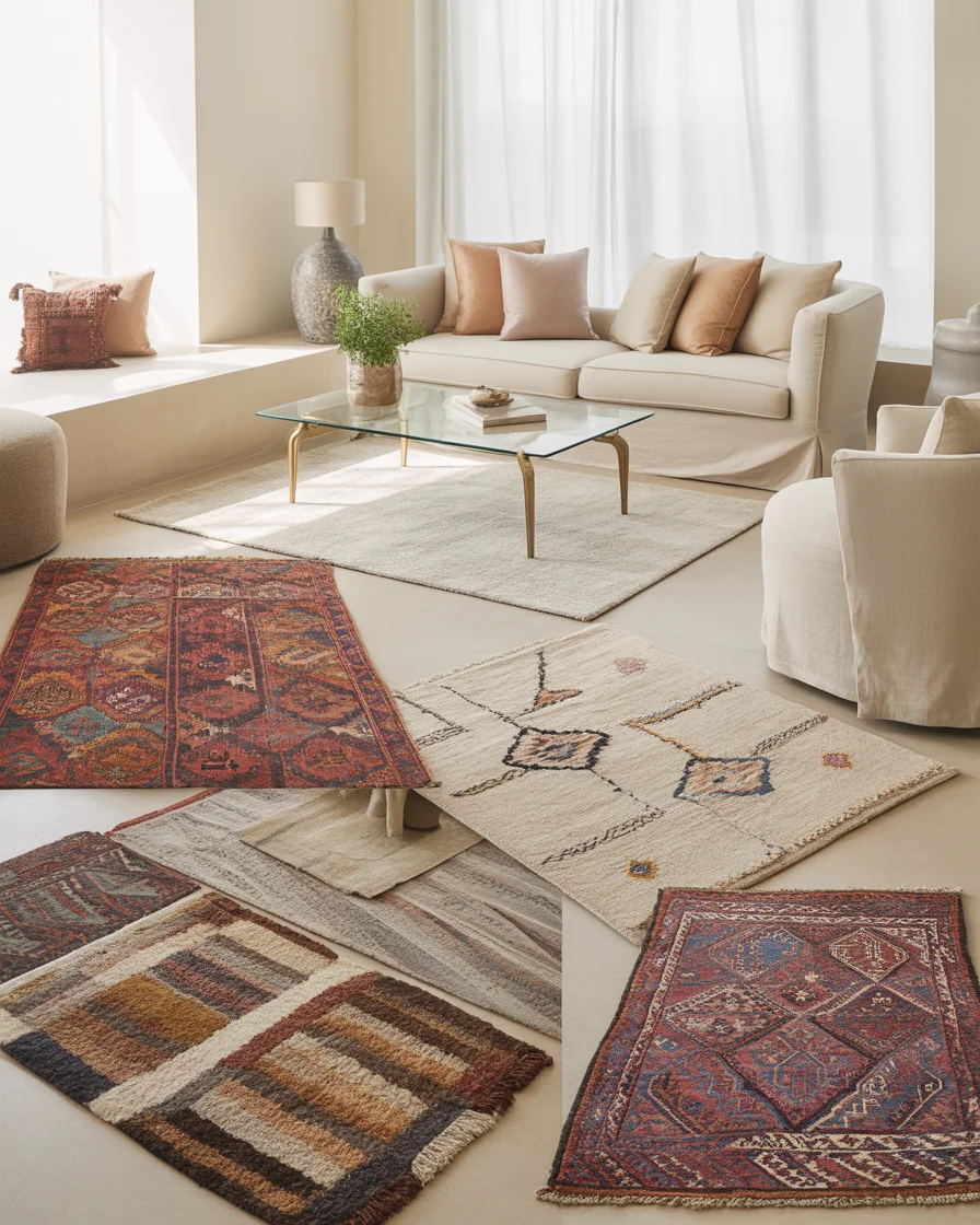 Discover Stunning Moroccan Rugs at Unbeatable Prices