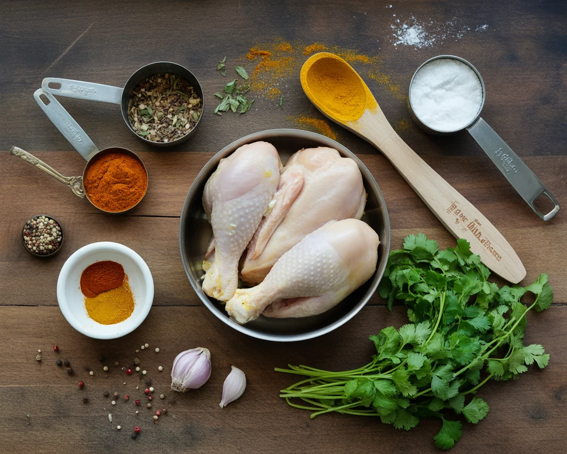 Delicious Homemade Butter Chicken Recipe You’ll Love!
