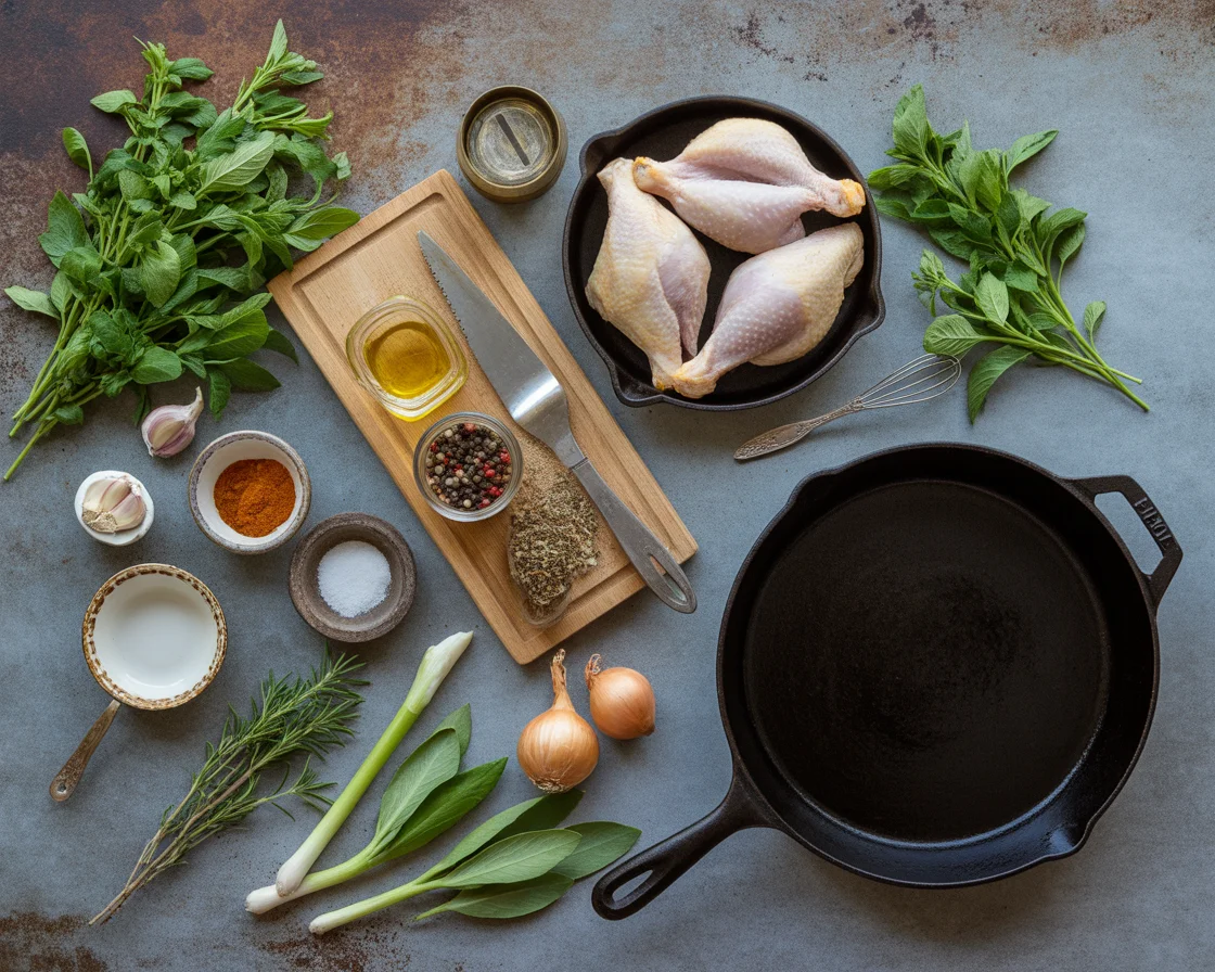 Savor the Flavor: Texas Roadhouse Butter Chicken Skillet Delight