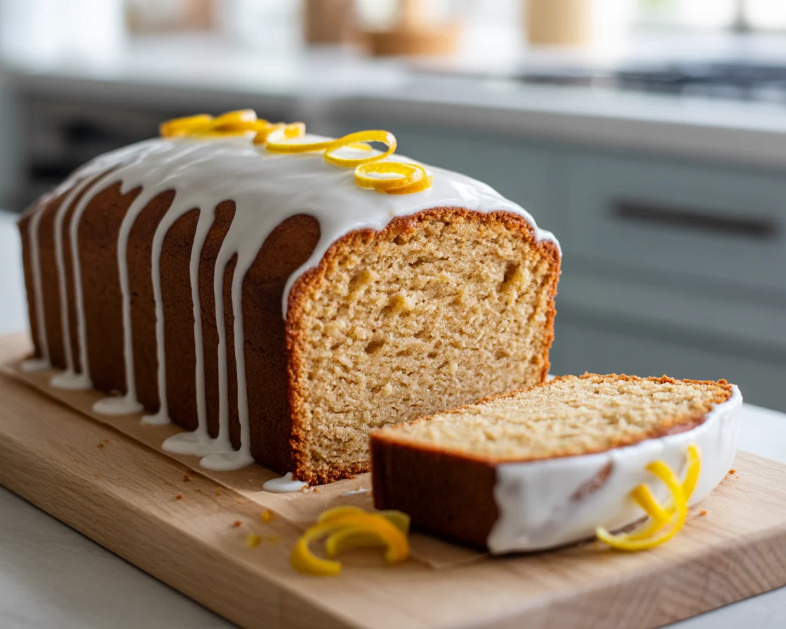 Savor the Delight of Orange Ginger Honey Cakes Today!