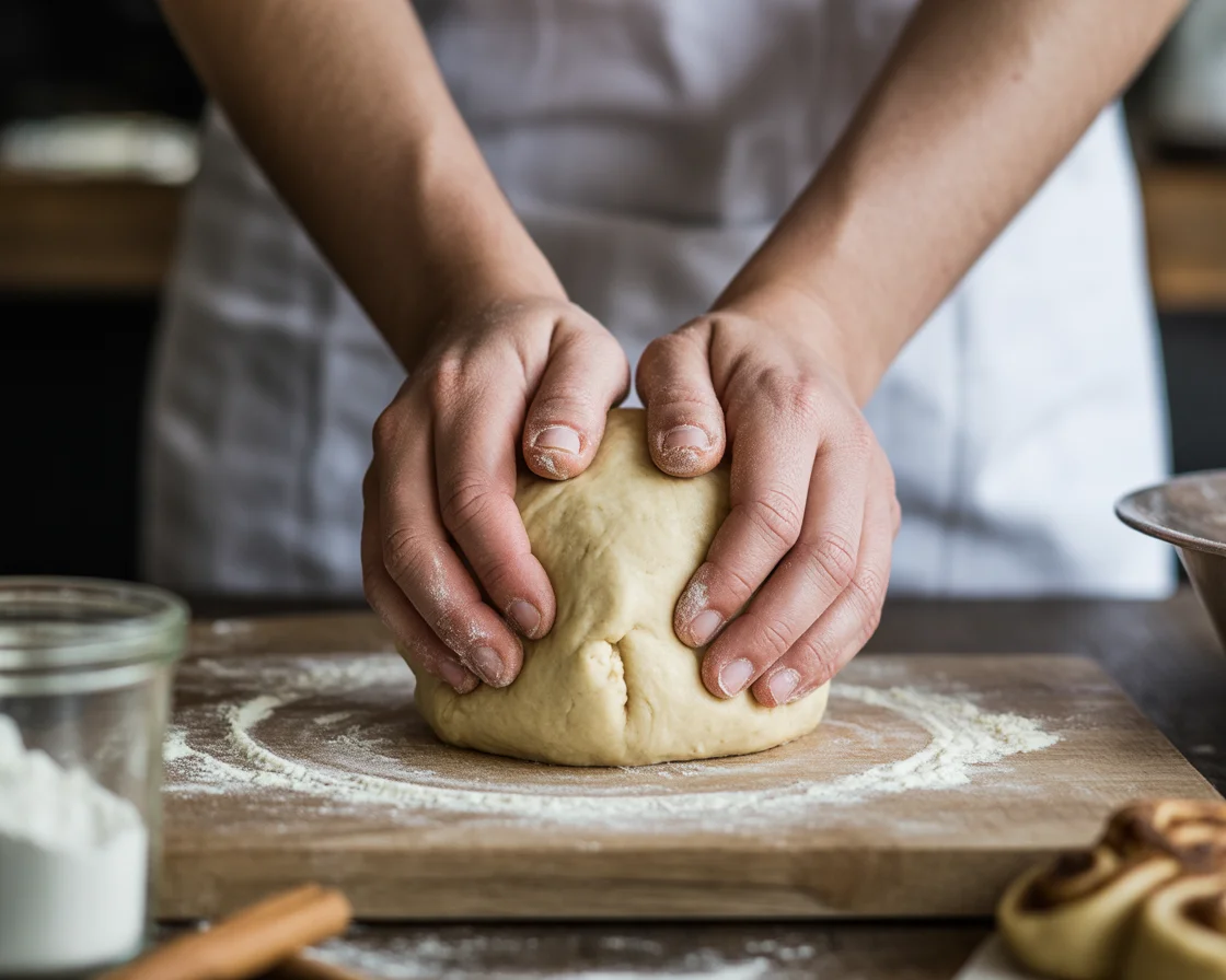 Cinnamon Roll Cookies That Will Make Your Day Sweeter
