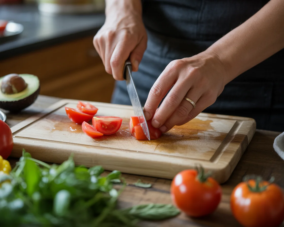 Delicious Guacamole Recipe That's So Easy to Make!