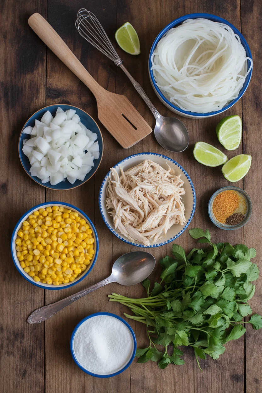 Simple and Delicious Chicken Tortilla Crockpot Soup Recipe