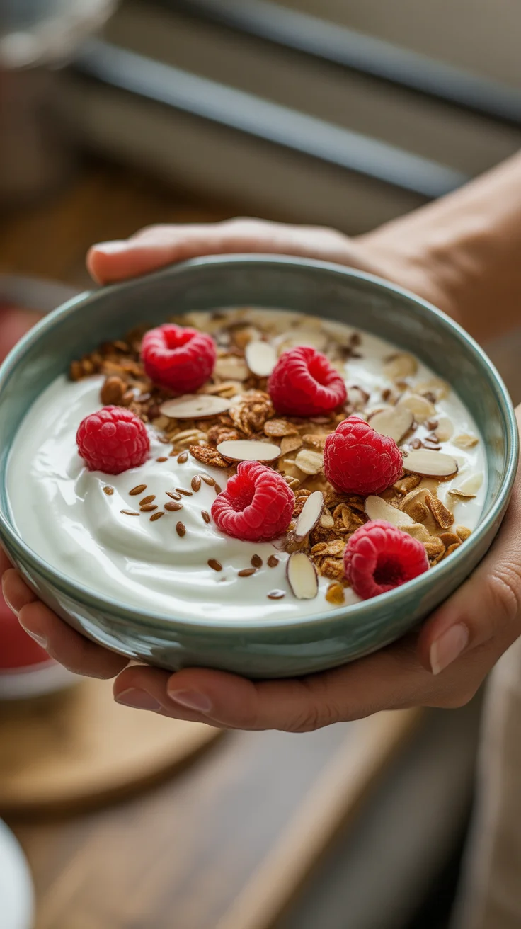 make yogurt at home