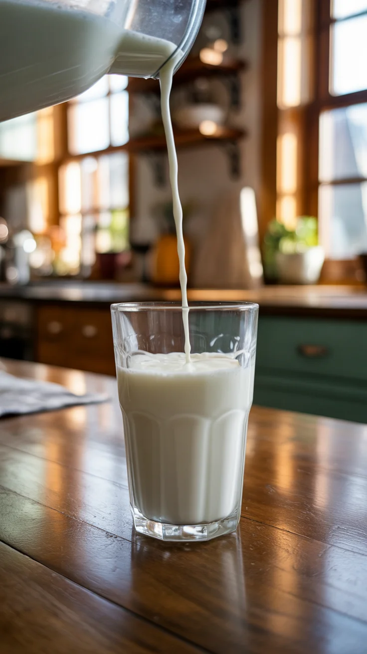 How is kefir different from yogurt