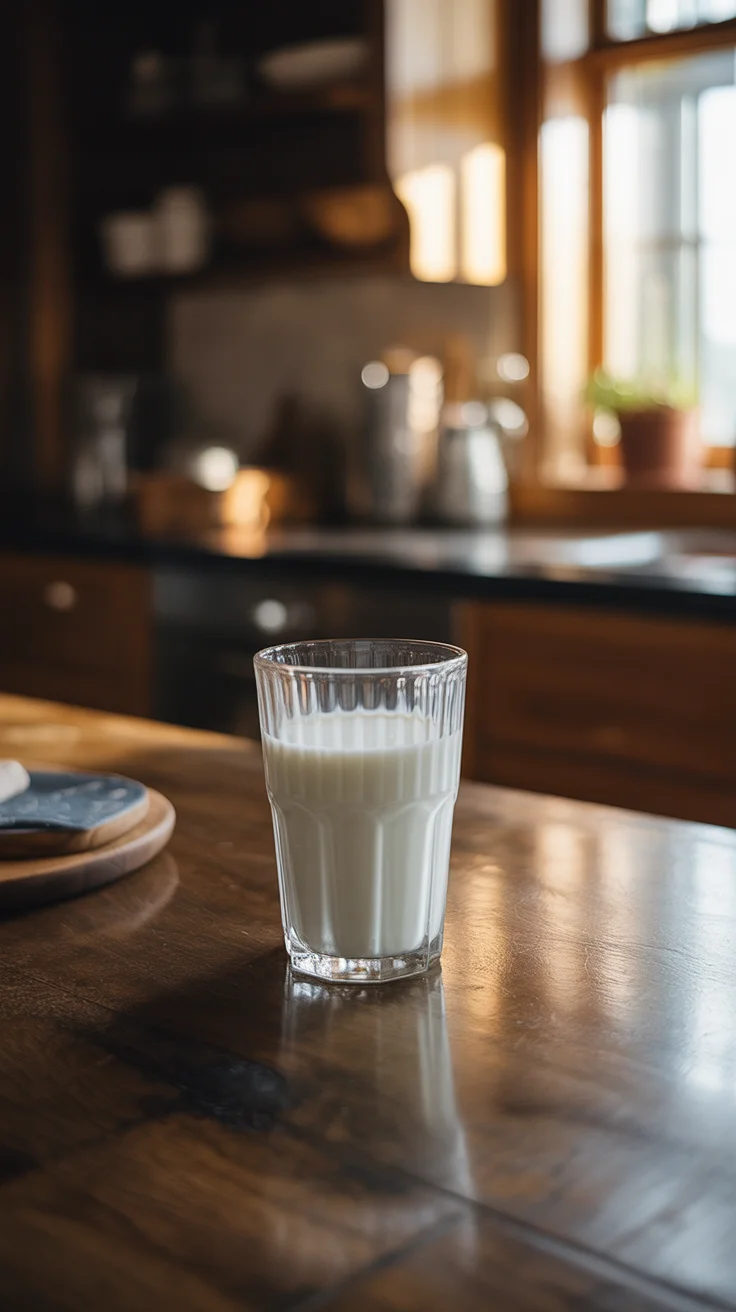 Where is kefir originally from