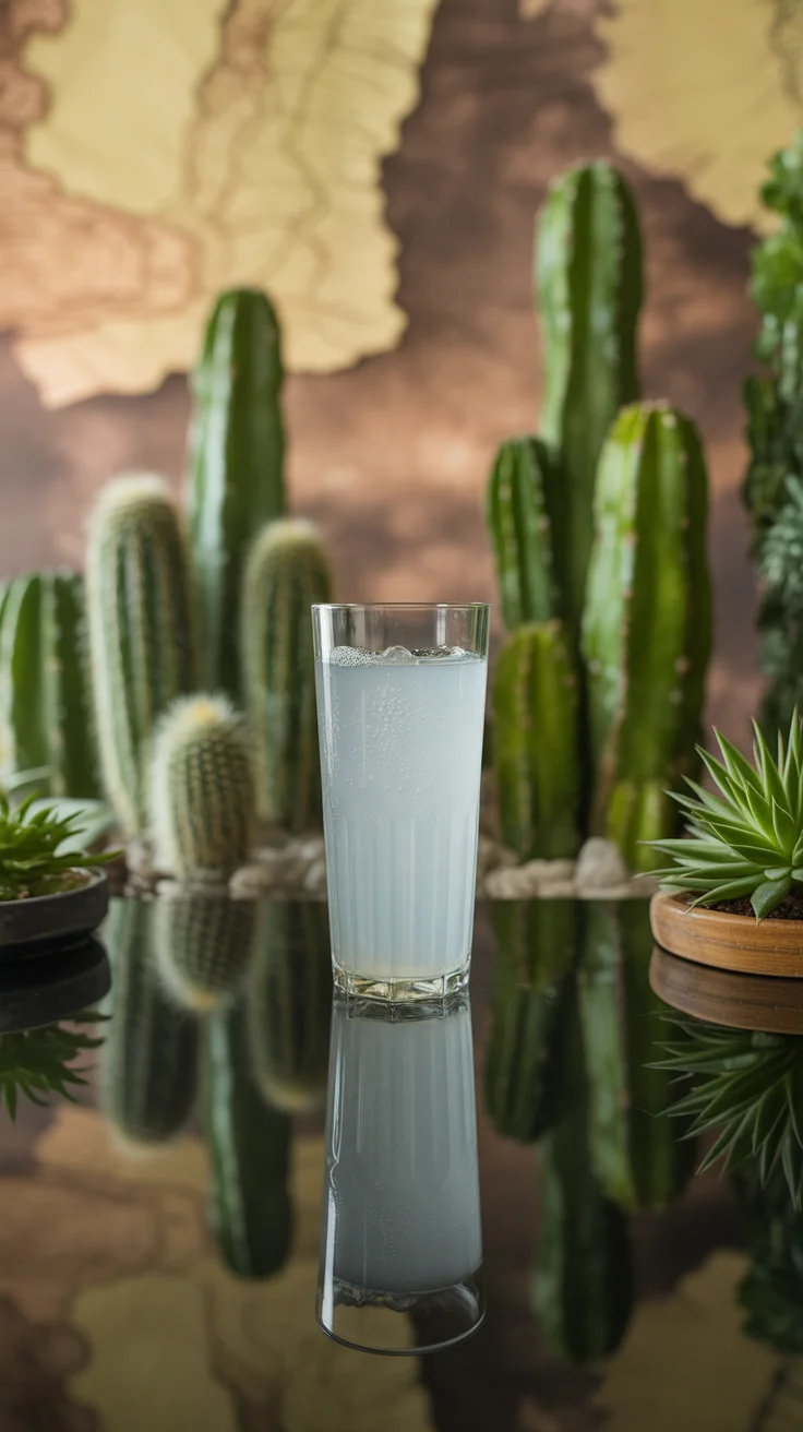 Water kefir vs milk kefir origin