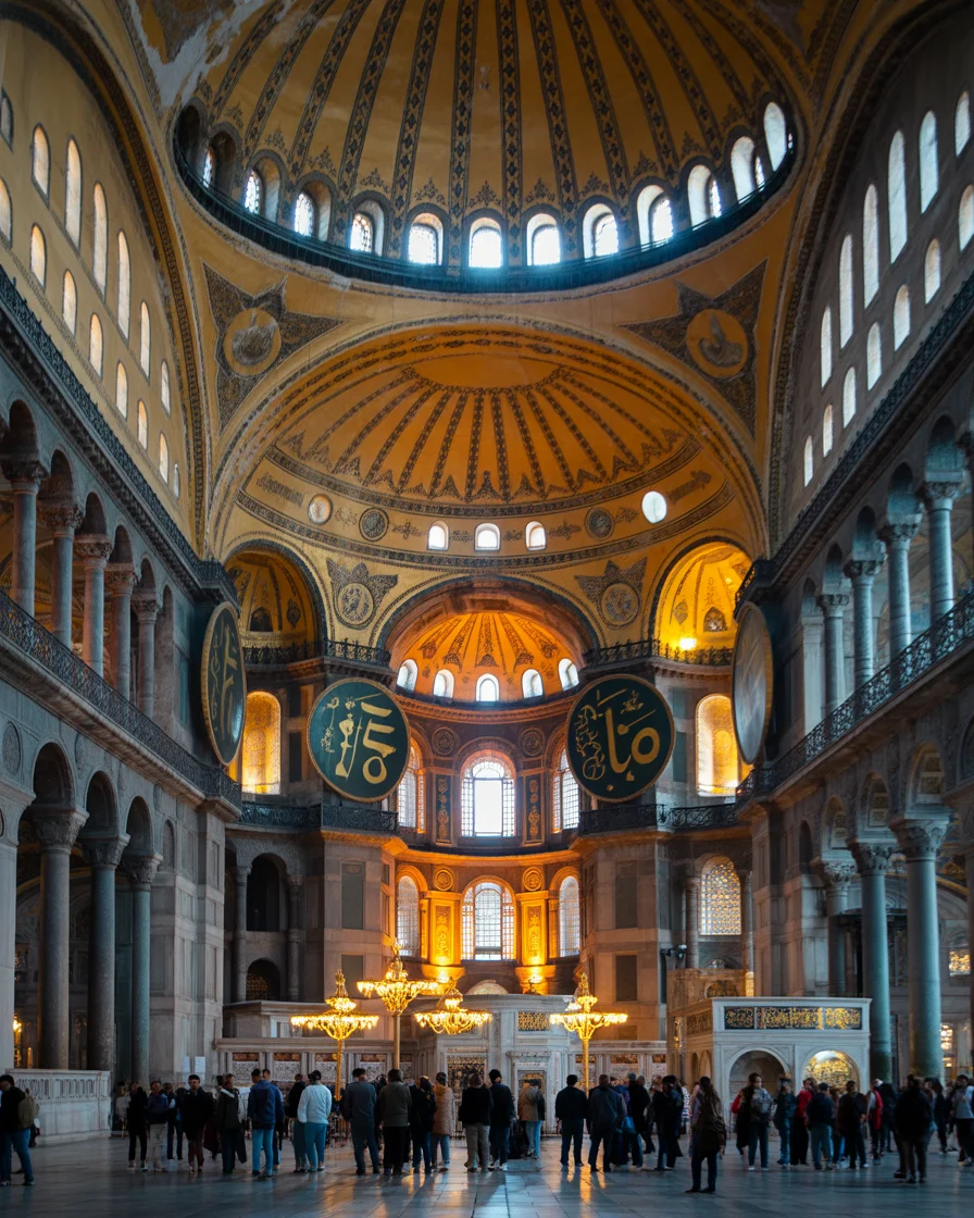 Entdecken Sie Istanbul Reisen: Ihr Abenteuer am Bosporus 2 istanbul reisen