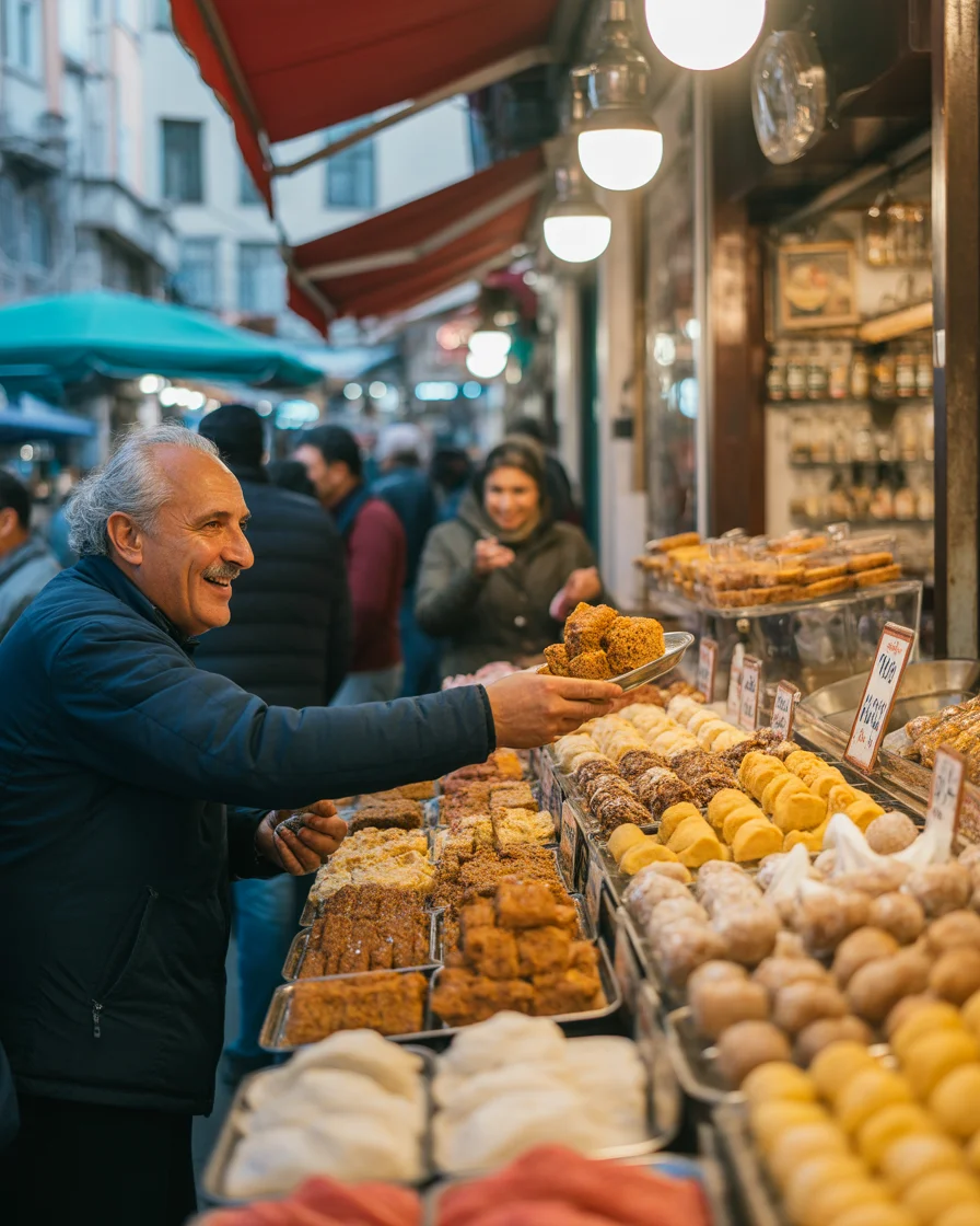 Entdecken Sie Istanbul Reisen: Ihr Abenteuer am Bosporus 4 istanbul reisen