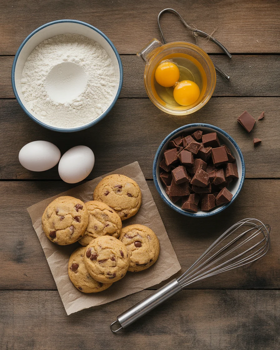Browkies Chewy Fudg