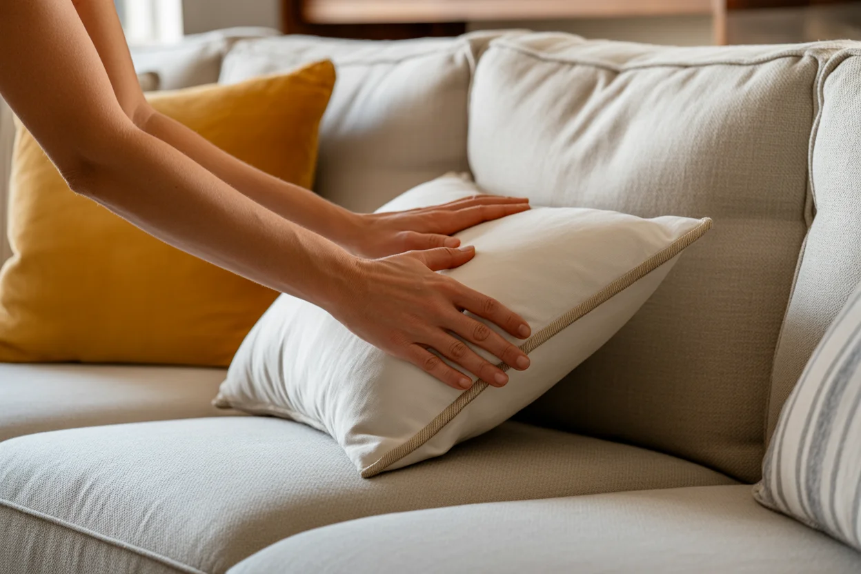 Kickstart Your Journey: How to Start Home Decorating Business