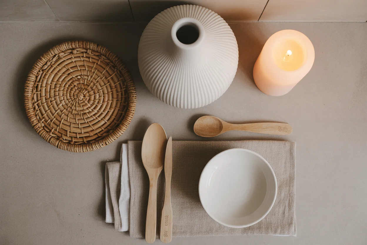 Explore Haven Key Home Decor for a Cozy Touch to Your Space
