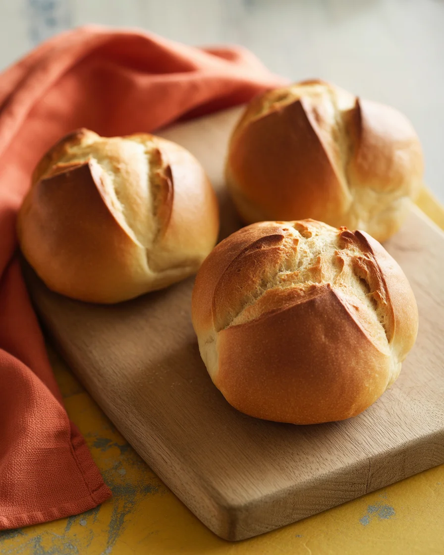chickpea protein bread