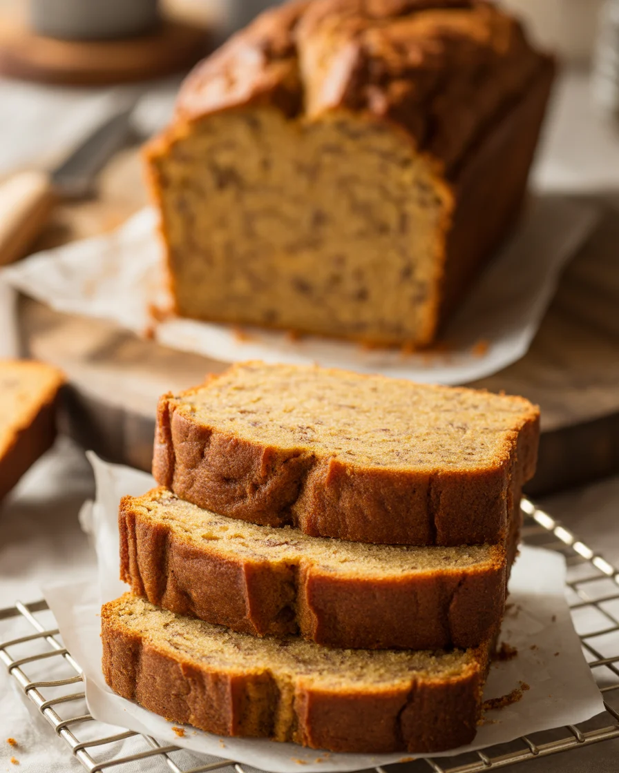sweet potato cinnamon bread