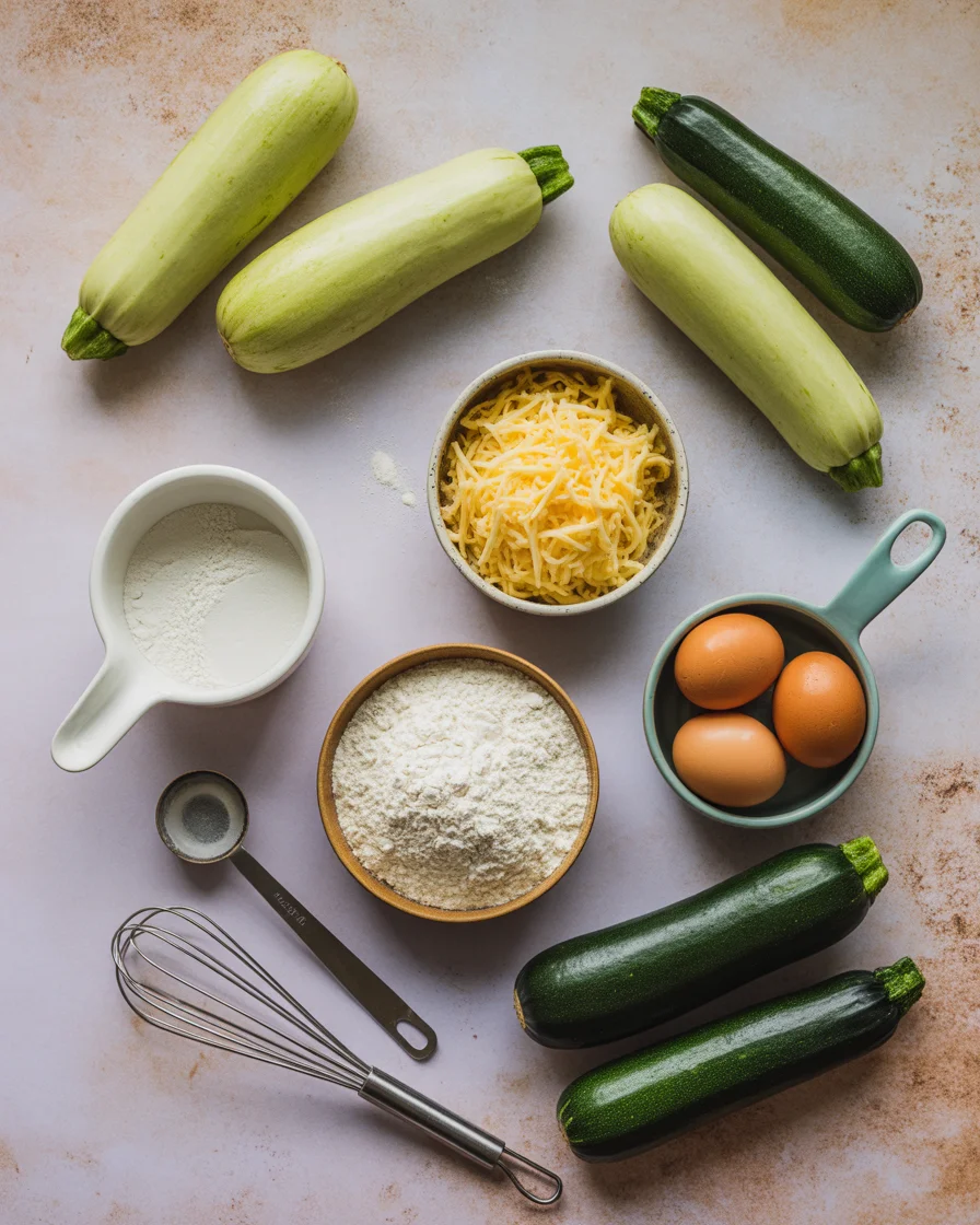 zucchini parmesan bread