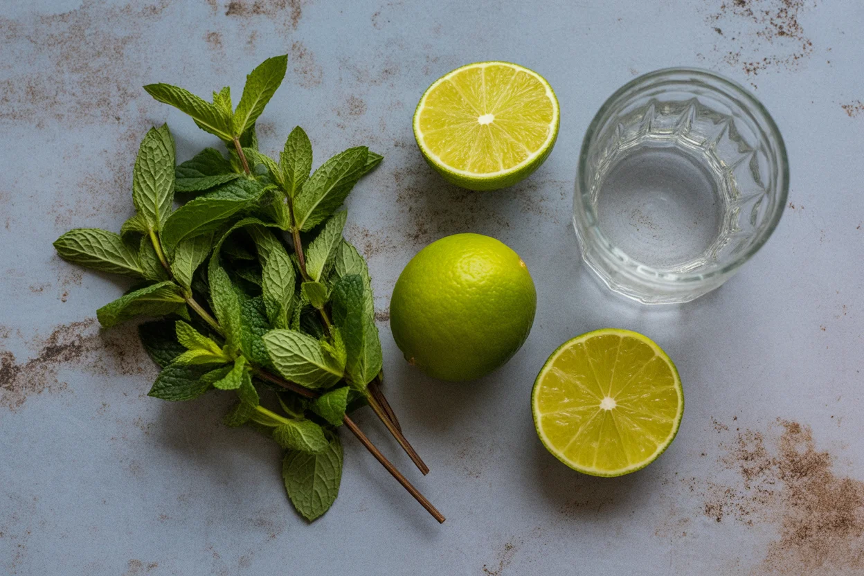 lemon balm recipe for weight loss