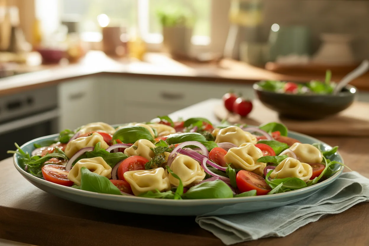 Partysalate - bunte Rezepte fürs Buffet: Inspiration & Genuss