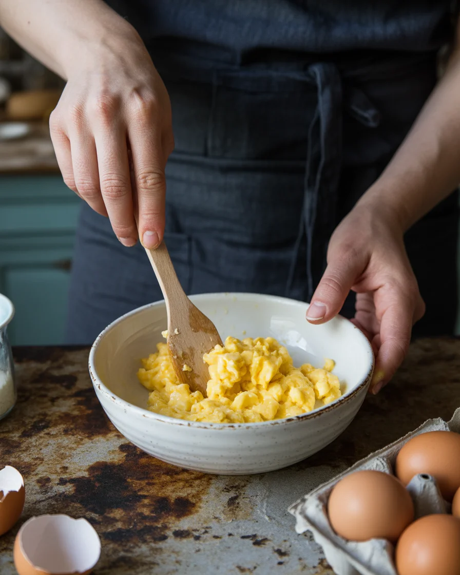 Deliciously Simple Baked Breakfast Tacos for Busy Mornings