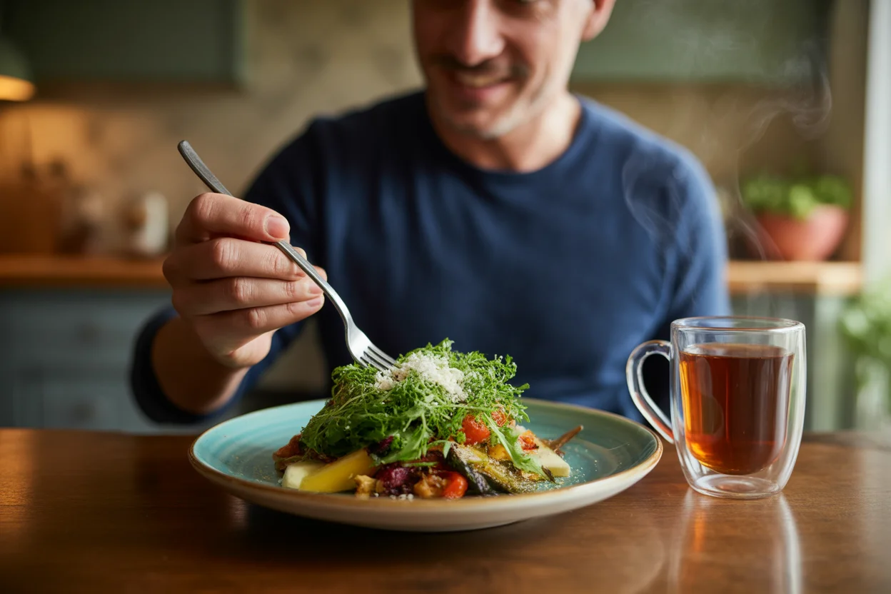 Can Skipping Lunch Help Lose Weight? Discover the Truth!