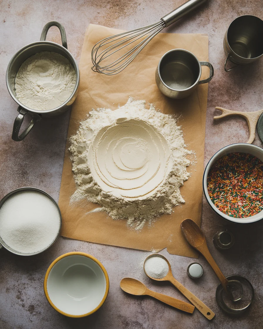 Delicious Sugar Cookie Cheesecake Christmas Recipes for the Holidays