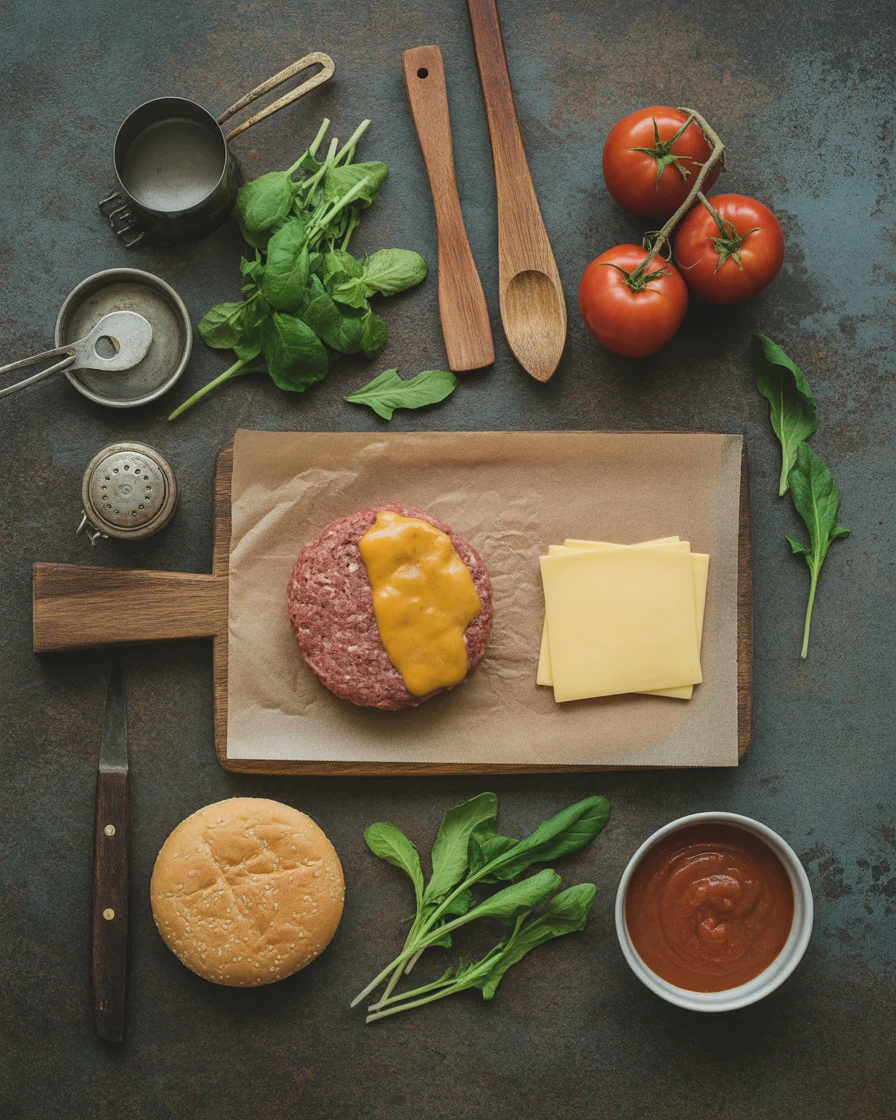 Crack Burgers Grilling: Tips for Juicy Flavor Every Time