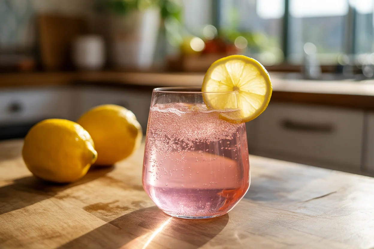 Unlock the Secrets of Pink Salt Weight Loss Recipe for Success