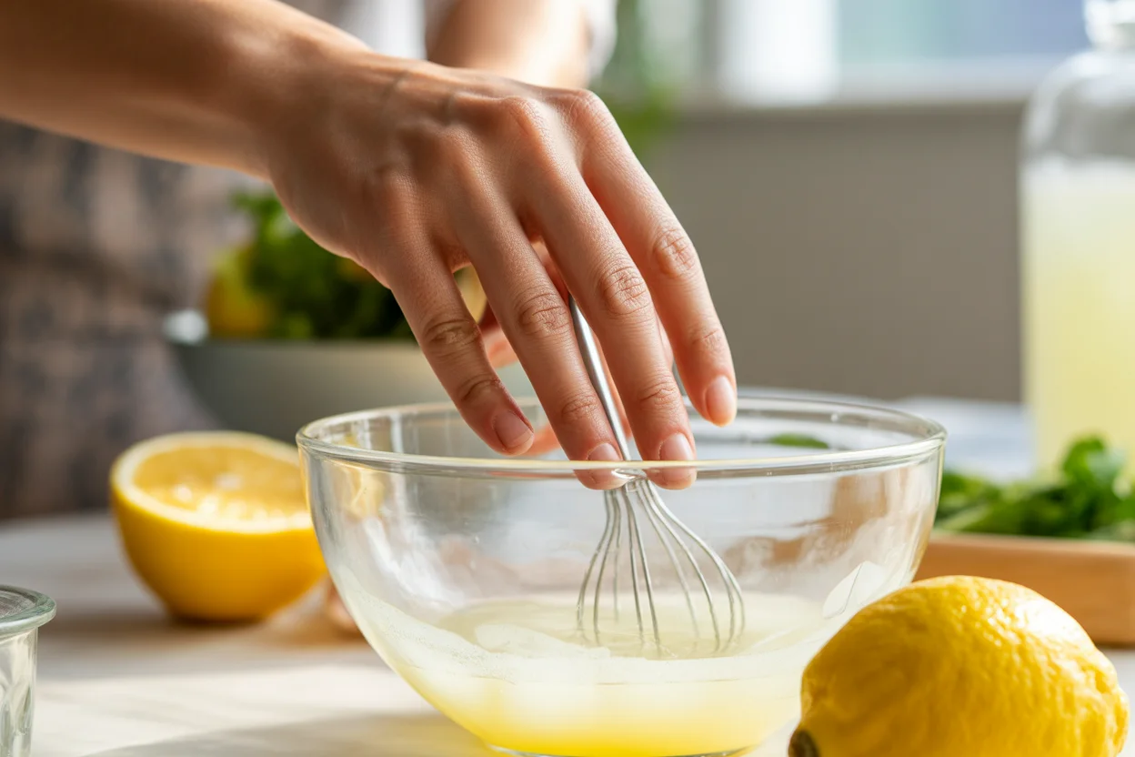 pink salt weight loss recipe