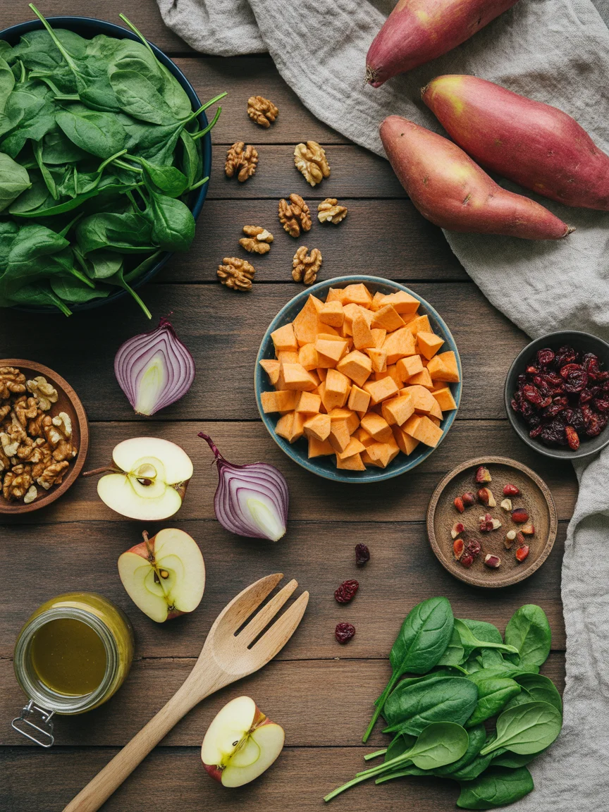 Harvest Salad