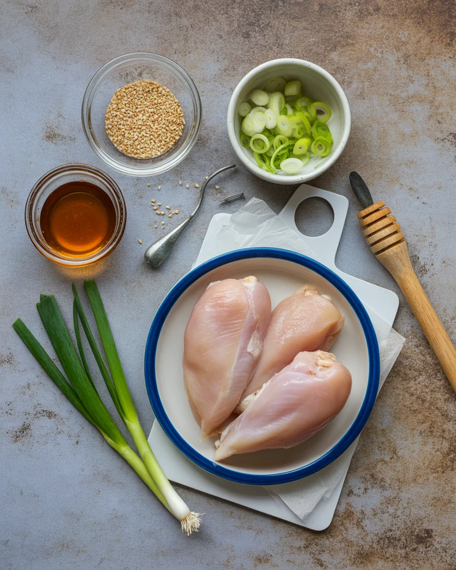 Tasty Instant Pot Honey Garlic Chicken for a Quick Dinner