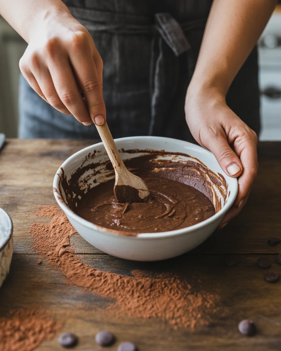 Indulge in Decadent Brownie Milkshake Drinks You’ll Love